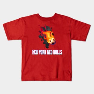 New YorkRB Kids T-Shirt